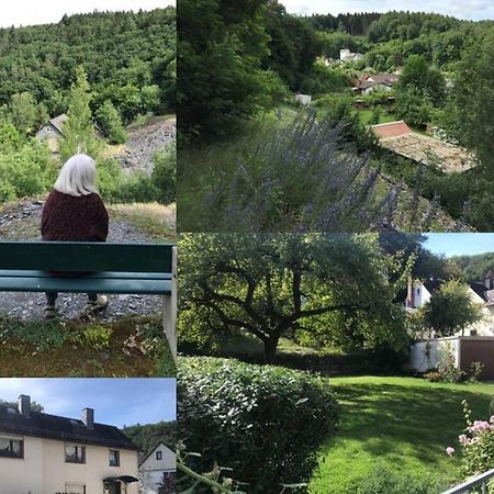 Casa Siepelunga Villa Villmar ภายนอก รูปภาพ